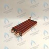 EM008-340F112-02 Теплообменник 112 FIN PROTHERM (0020048243, 0020101512) в Оренбурге	