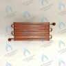 EM008-340F112-02 Теплообменник 112 FIN PROTHERM (0020048243, 0020101512) в Оренбурге	