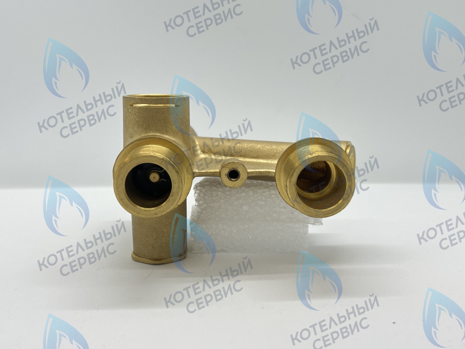  AD.02.01.0017 Трехходовой клапан в сборе MIZUDO до 01.09.2024 MAESTRO ONE М11ТH- М40ТH в Оренбурге	