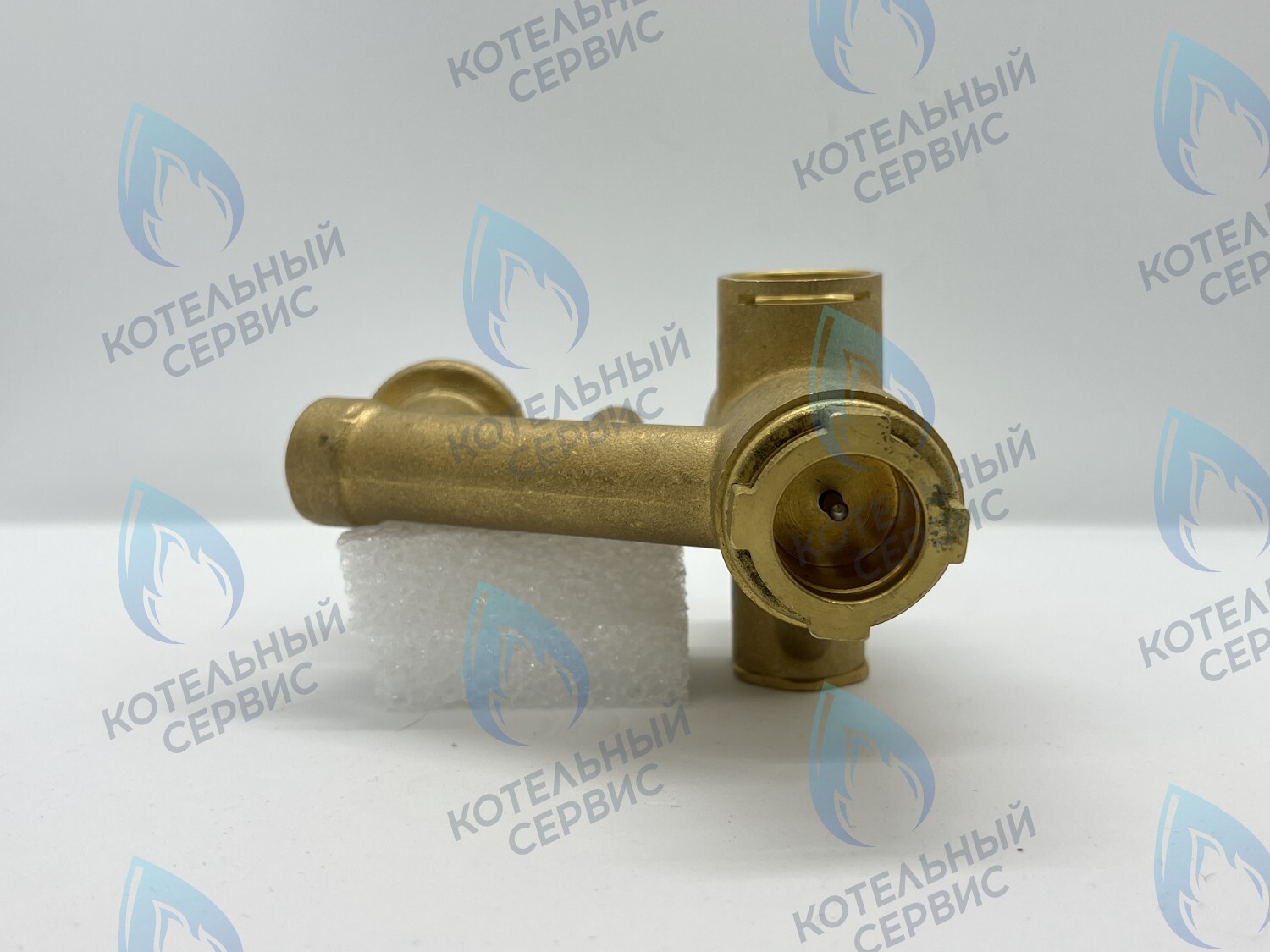  AD.02.01.0017 Трехходовой клапан в сборе MIZUDO до 01.09.2024 MAESTRO ONE М11ТH- М40ТH в Оренбурге	