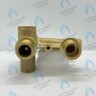  AD.02.01.0017 Трехходовой клапан в сборе M11-40ТН для котлов Mizudo в Оренбурге	