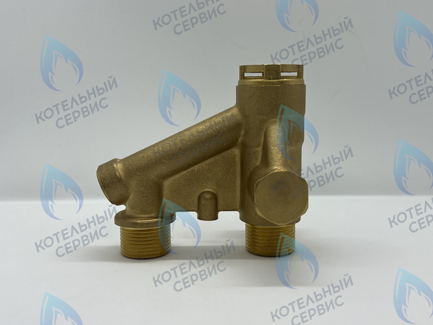  AD.02.01.0017 Трехходовой клапан в сборе MIZUDO до 01.09.2024 MAESTRO ONE М11ТH- М40ТH в Оренбурге	