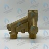  AD.02.01.0017 Трехходовой клапан в сборе M11-40ТН для котлов Mizudo в Оренбурге	