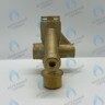  AD.02.01.0017 Трехходовой клапан в сборе M11-40ТН для котлов Mizudo в Оренбурге	