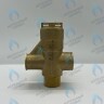  AD.02.01.0017 Трехходовой клапан в сборе M11-40ТН для котлов Mizudo в Оренбурге	