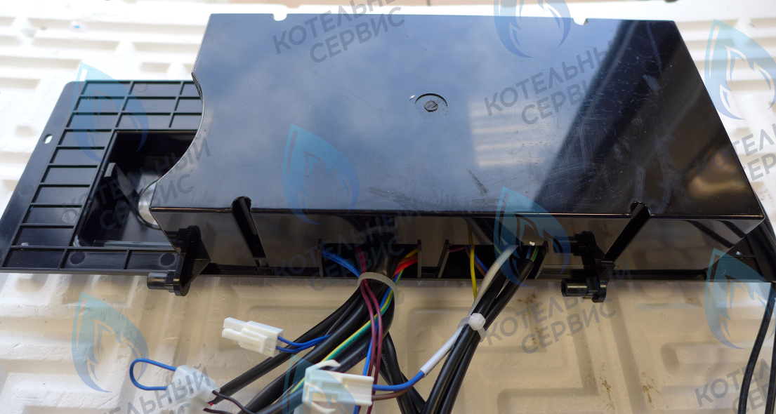 30024705A Плата/блок управления (контроллер) Navien Heatluxe (NGB210) в Оренбурге	