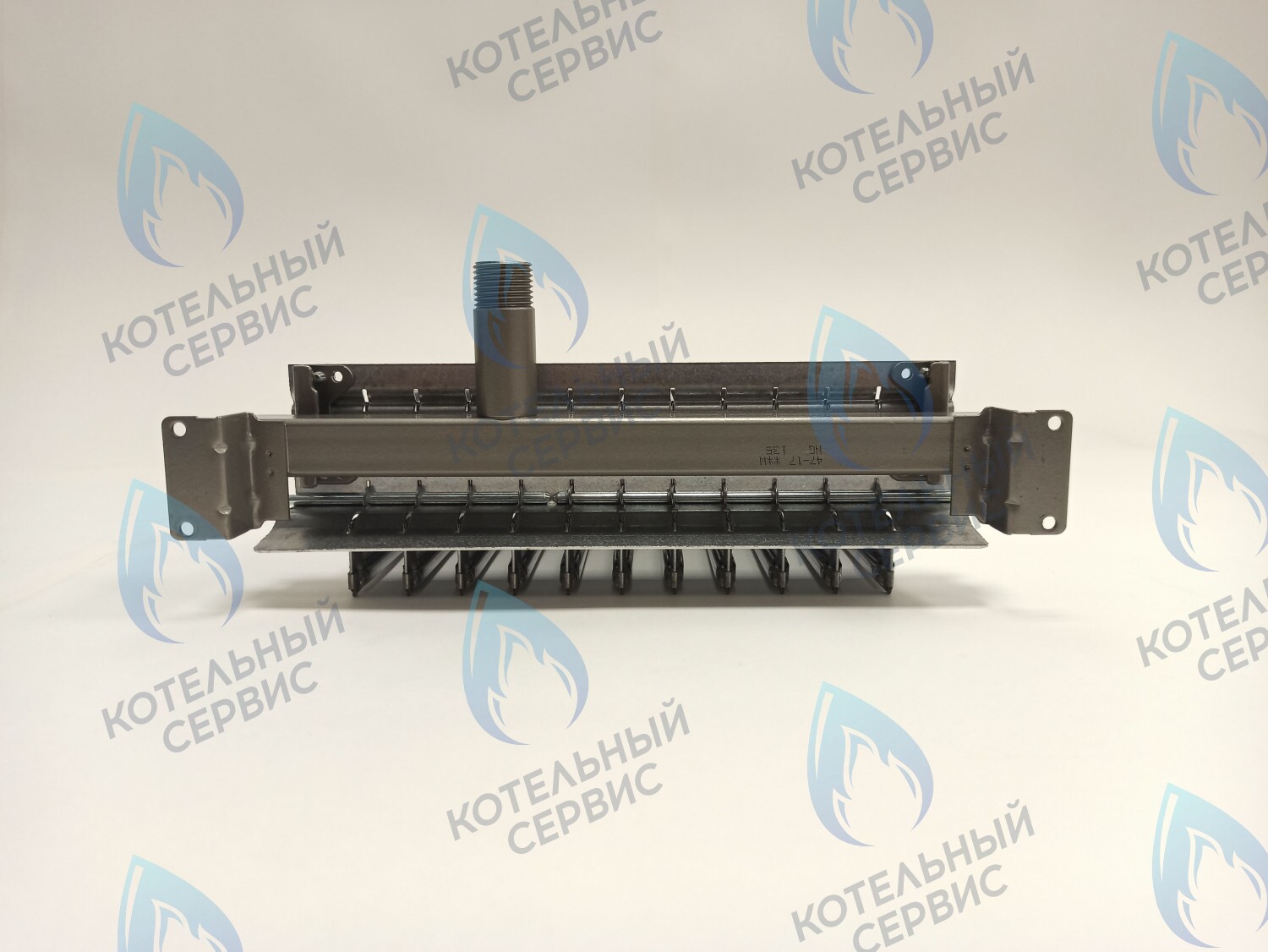 6BRUMMET22 Горелка Fondital Minorca Plus, Minorca CTFS в Оренбурге	