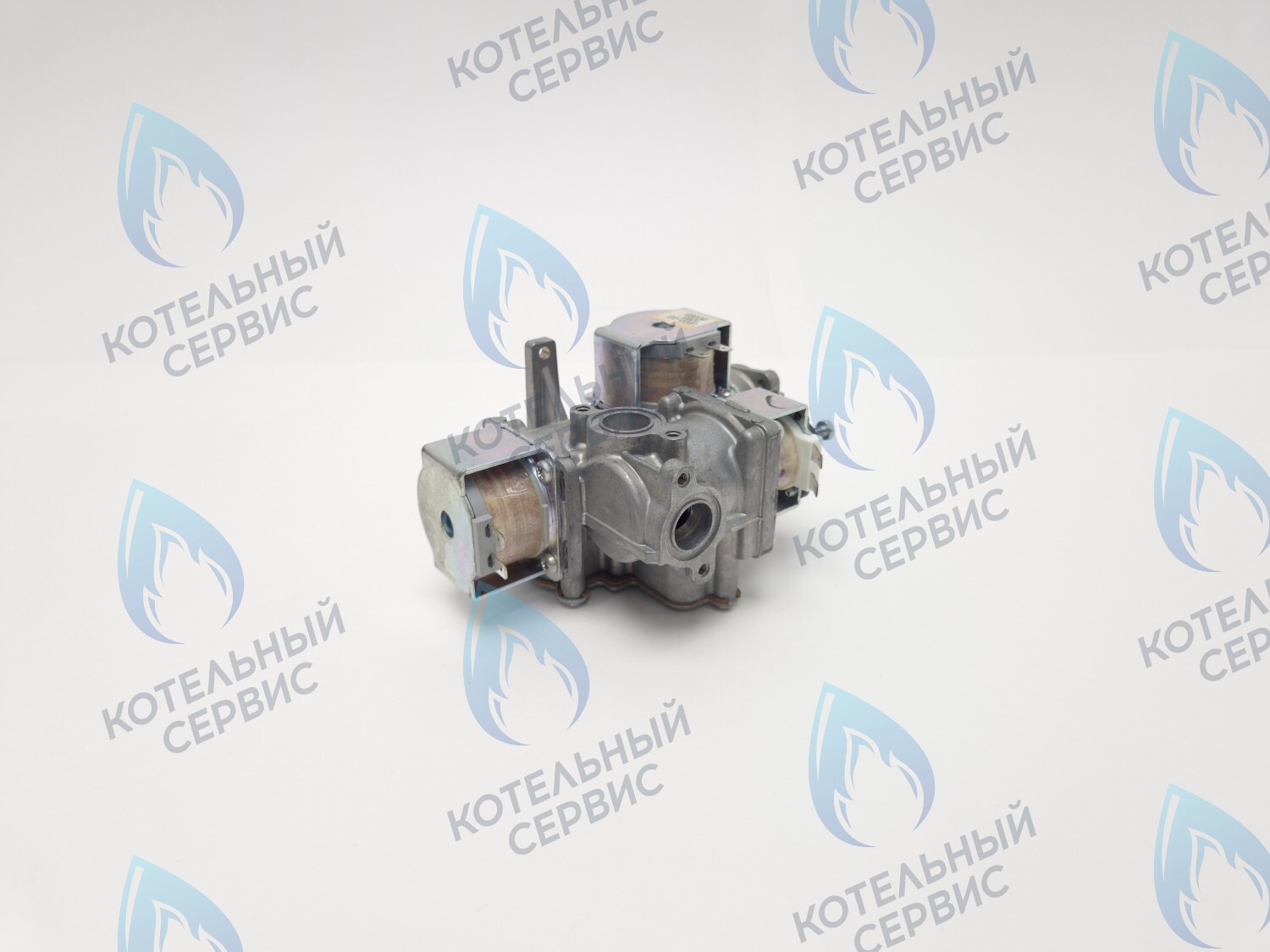 B200-02E-190 Клапан газовый 110V LOTTE E&M Coaxial 13-30K в Оренбурге	