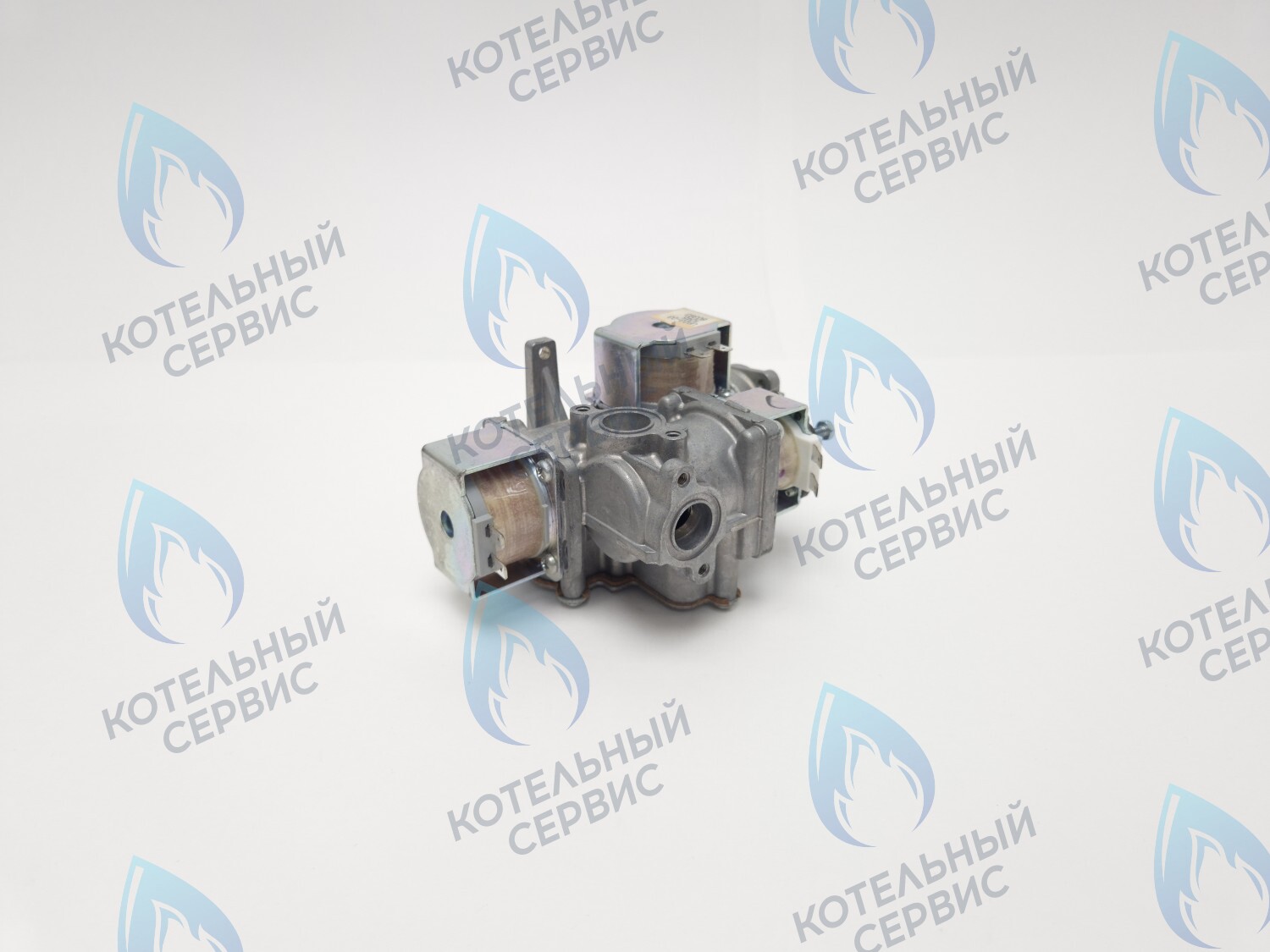 B200-02E-190 Клапан газовый 110V LOTTE E&M Coaxial 13-30K в Оренбурге	