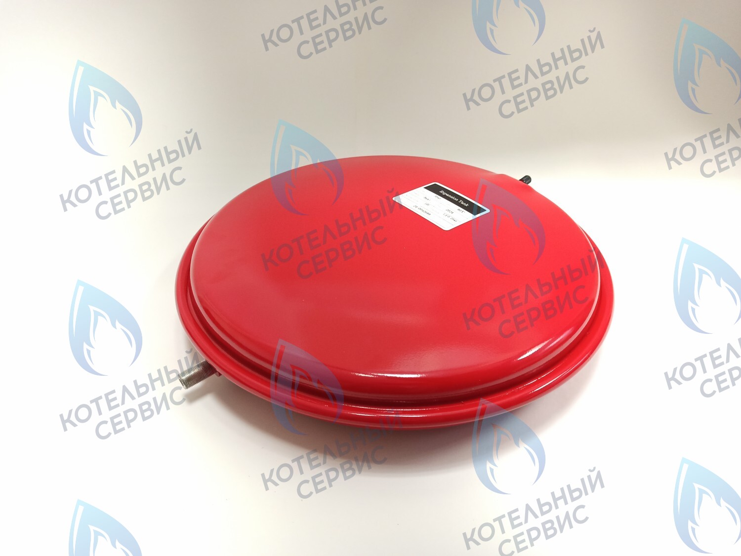 ET003-10L-WR Бак расширительный 10л BAXI (5690740, 5608840, 9951820) в Оренбурге	