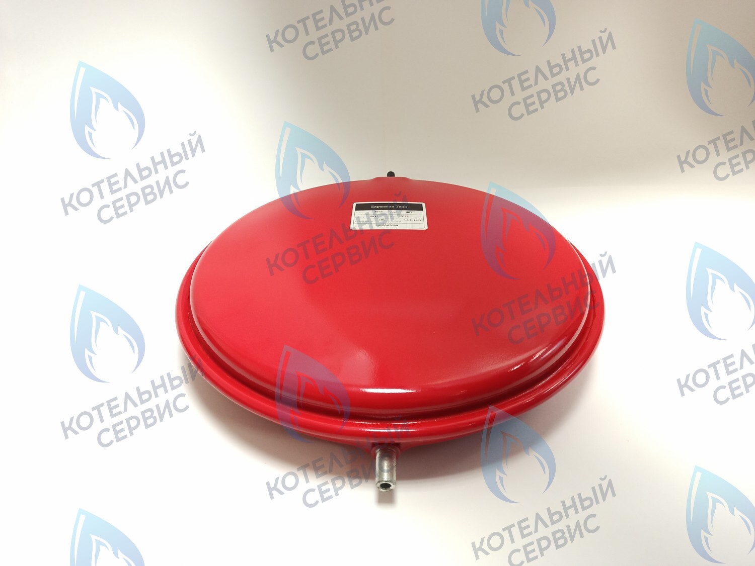 ET003-10L-WR Бак расширительный 10л BAXI (5690740, 5608840, 9951820) в Оренбурге	