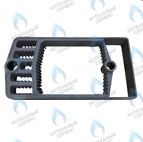 39838590 Секция чугунного теплообменника KIT ELEM.INT. (39441030) FERROLI в Оренбурге	