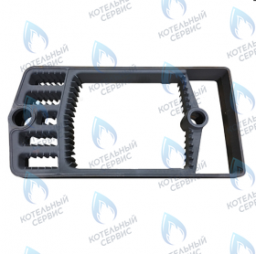 Секция чугунного теплообменника KIT ELEM.INT. (39441030) FERROLI