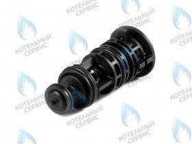 трехходовой клапан Quantum (BI1491 101) ELECTROLUX