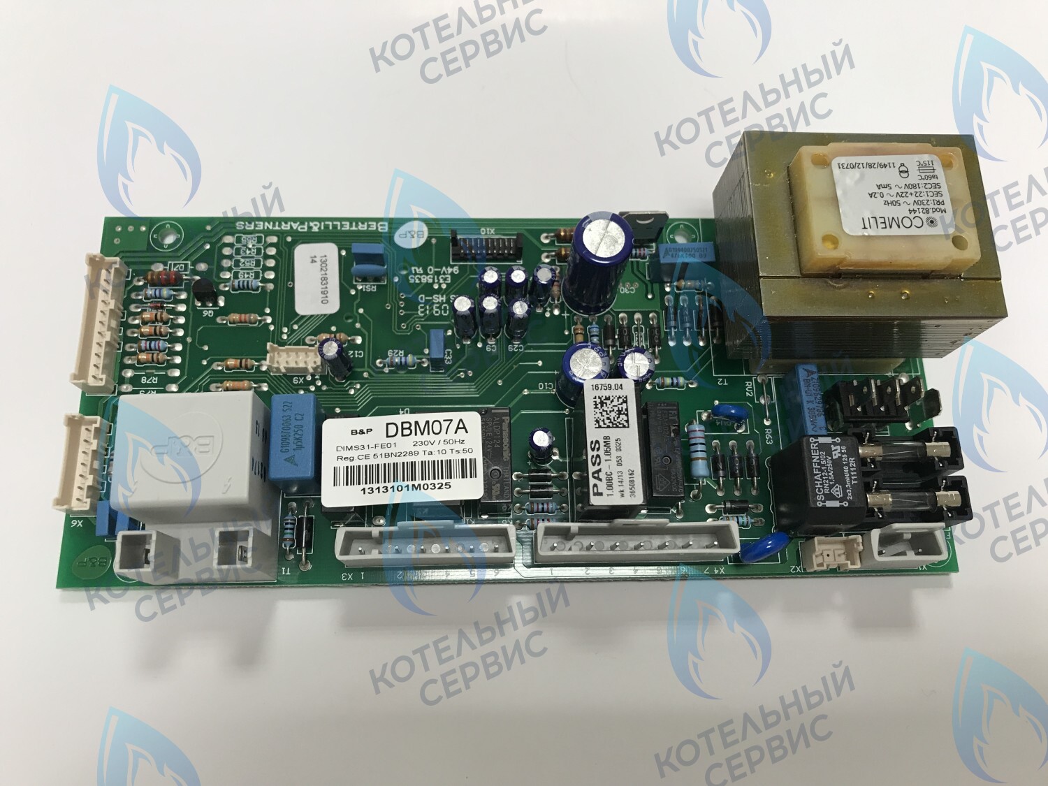 39827140 Электронная плата FERROLI в Оренбурге	