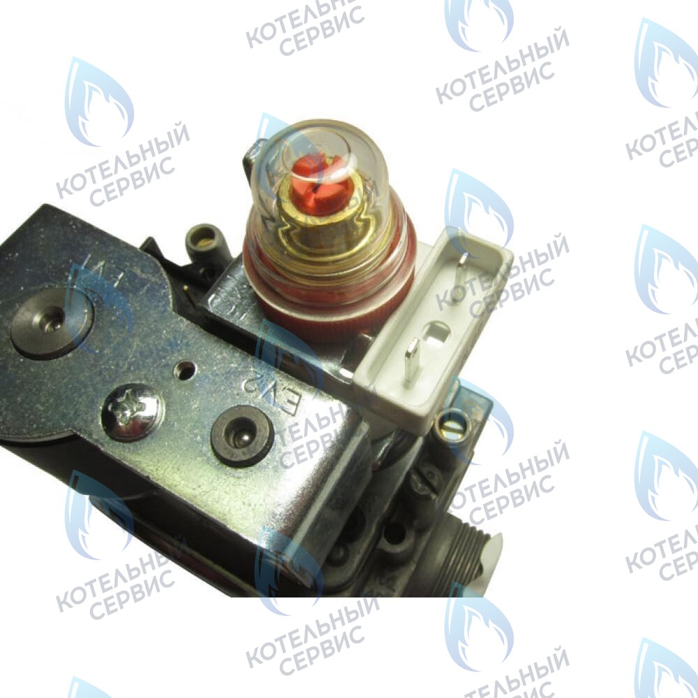 5658830 Газовый клапан (SIT 845 063 SIGMA 0063AS4831) BAXI ECO-3 COMPACT, MAIN, NUVOLA, NUVOLA (3. 3 Comfort), SLIM 2 в Оренбурге	