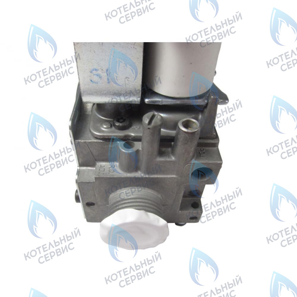 5658830 Газовый клапан (SIT 845 063 SIGMA 0063AS4831) BAXI ECO-3 COMPACT, MAIN, NUVOLA, NUVOLA (3. 3 Comfort), SLIM 2 в Оренбурге	