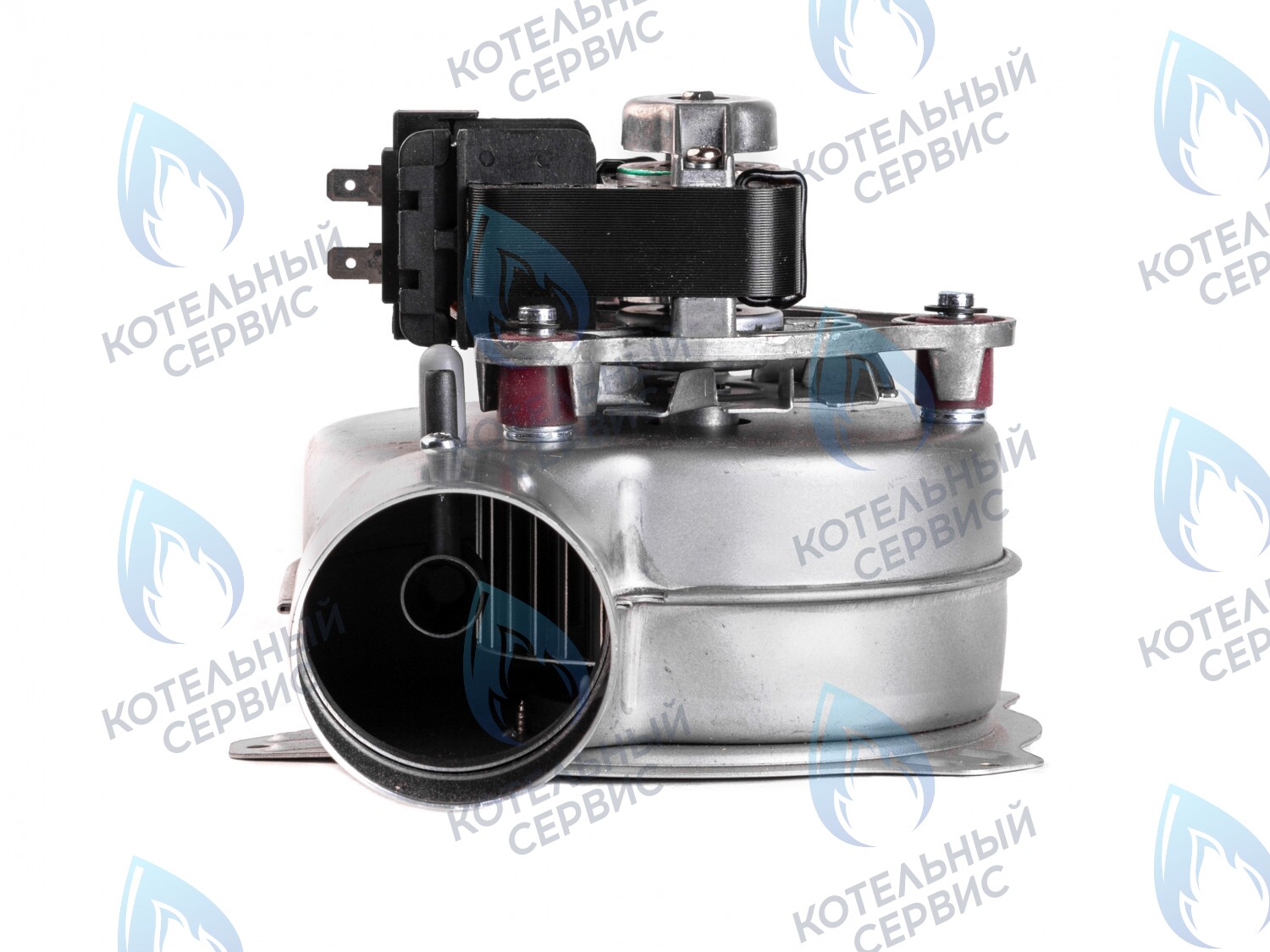 AF033-32W-K Вентилятор дымоудаления 32w Electrolux (AA10020022), Royal Thermo (AA02000025), HAIER/HEC 18кВт (A00803, 10020004) в Оренбурге	