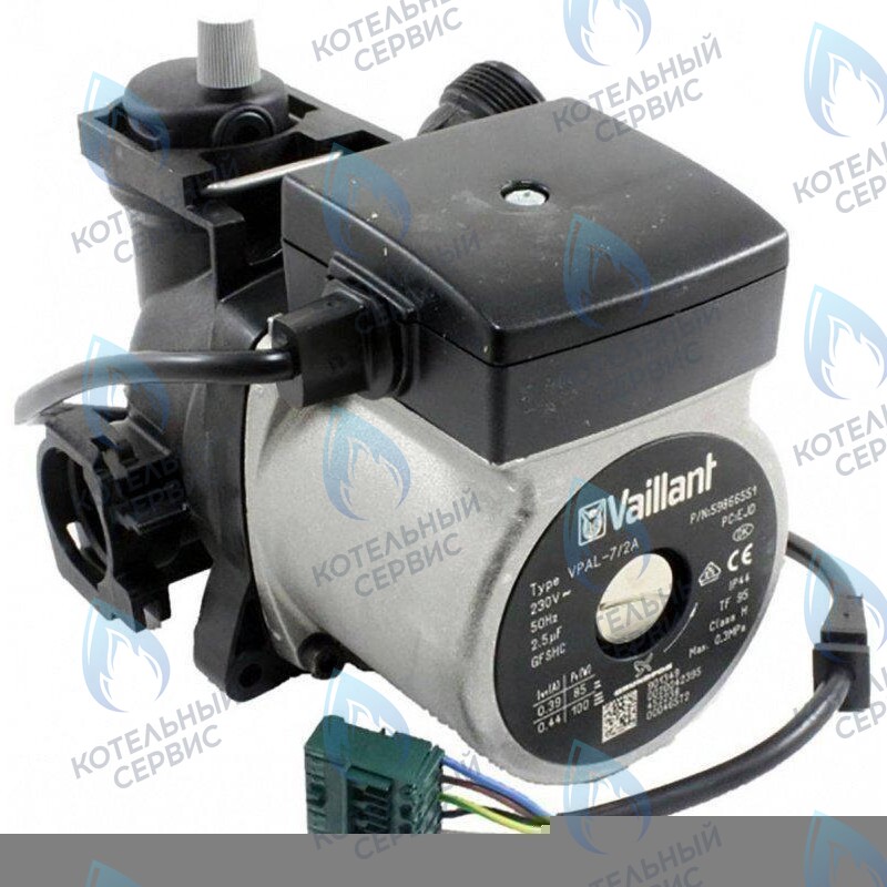 0020025042 Насос циркуляционный VAILLANT TURBOTEC PLUS 32кВт-36кВт в Оренбурге	