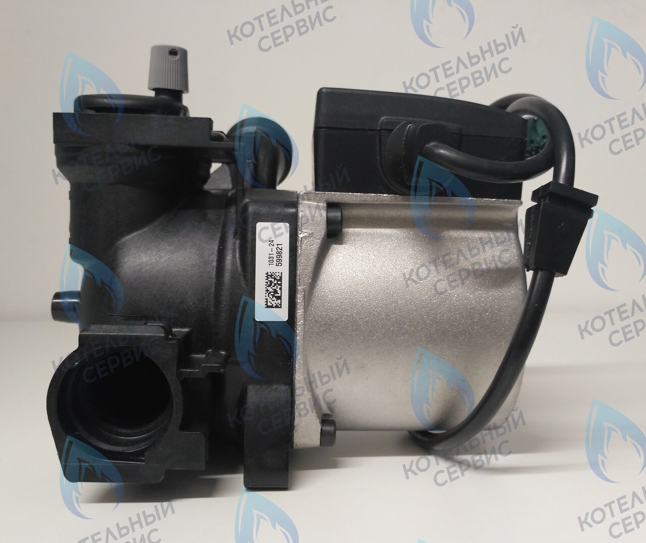 0020025042 Насос циркуляционный VAILLANT TURBOTEC PLUS 32кВт-36кВт в Оренбурге	