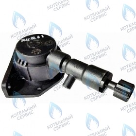 Воздухоотводчик автоматический ARDERIA ESR (все модели)