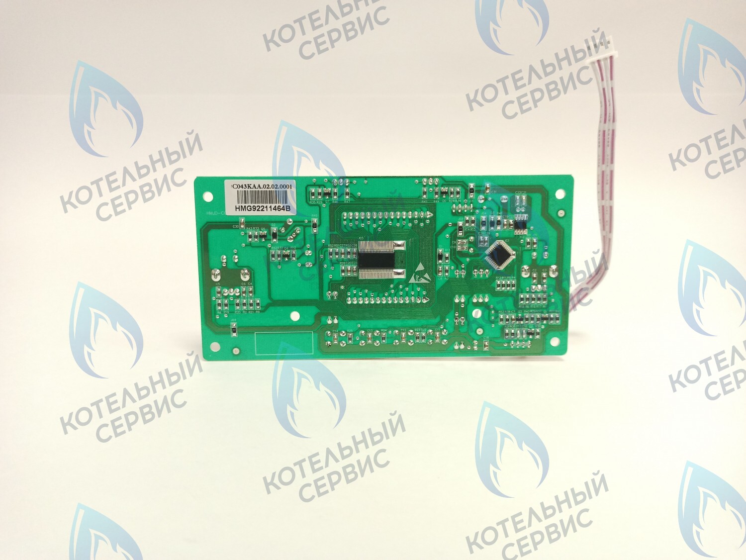 AA.02.02.0001 Плата дисплея ручки A1 MIZUDO MAESTRO LUX M11T - М40T, MAESTRO ONE М11ТH - М40ТH в Оренбурге	