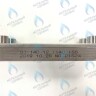 ES210T-000-12F-HR Теплообменник ГВС вторичный 12 пластин HRALE VAILLANT VCW / VMW-1, VAILLANT ThermaMAX/TurboMAX (065034, 064950, 064946, 17B2071402) в Оренбурге	