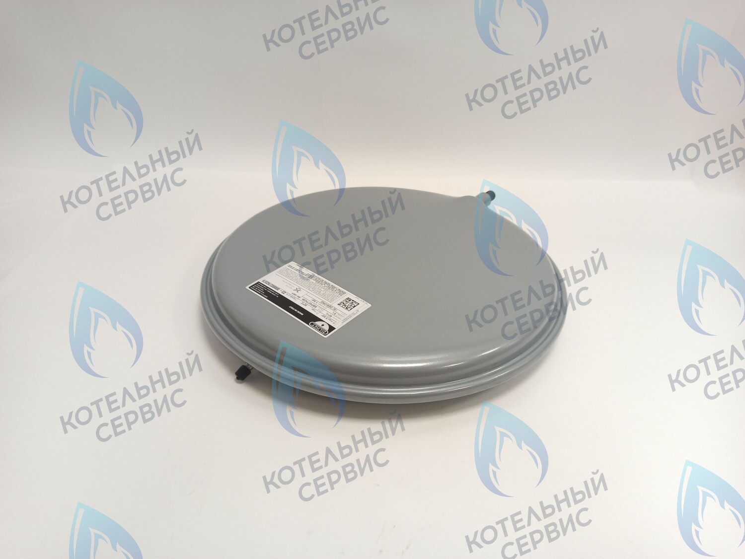 ET003-06L-ZM Расширительный бак ZILMET 6л 14/1" в Оренбурге	