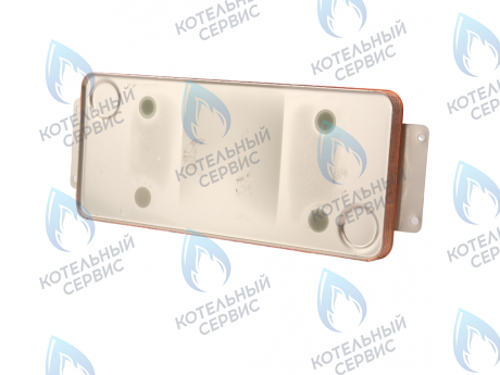 440016703 Теплообменник ГВС RINNAI RMF/CMF 257 (440012954) в Оренбурге	