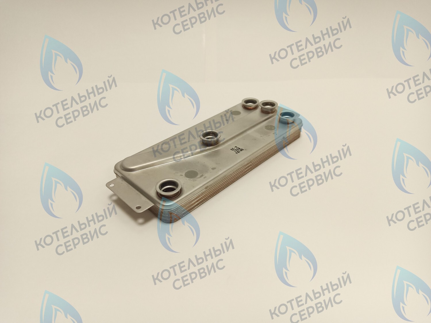 440016703 Теплообменник ГВС RINNAI RMF/CMF 257 (440012954) в Оренбурге	