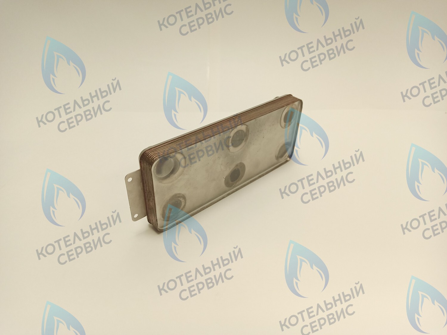 440016703 Теплообменник ГВС RINNAI RMF/CMF 257 (440012954) в Оренбурге	