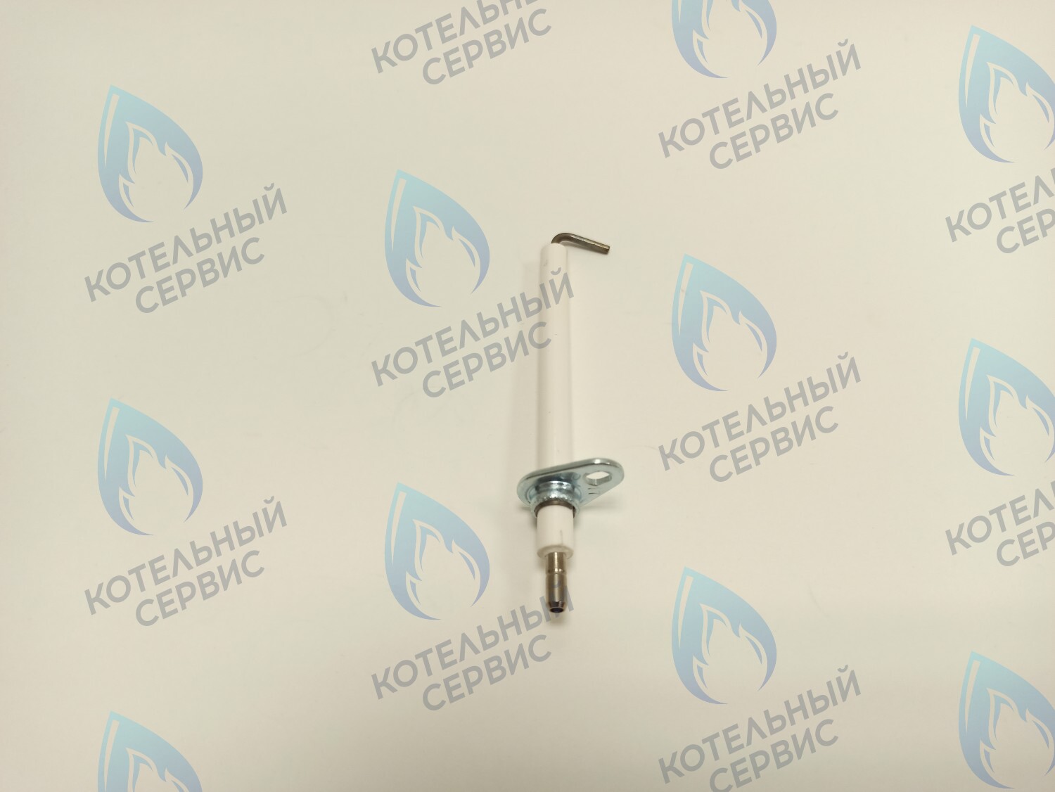 6CANDELA02 Электрод поджига и контроля пламени Fondital MINORCA PLUS CTFS 24 CU, MINORCA CTFS 24 (6CANDELA00) в Оренбурге	