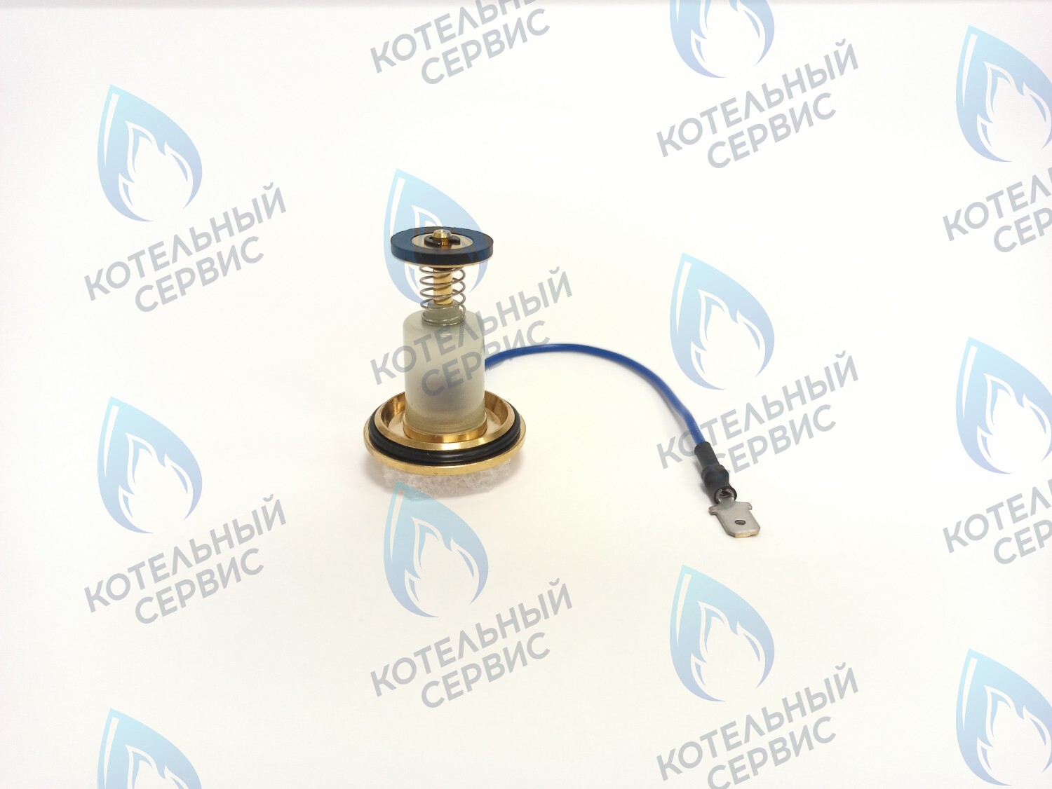 GVP002 Блок магнитный SIT 820, 824, 825 0.006.245 Protherm, Лемакс (Lemax) (022483) в Оренбурге	