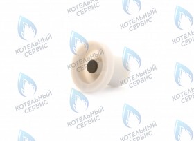 Кнопка резиновая NordGas Prime ЛЕМАКС (Lemax)