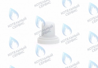 104057 Кнопка резиновая NordGas Prime ЛЕМАКС (Lemax) в Оренбурге	