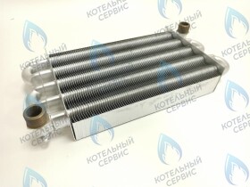 Теплообменник монотермический 270мм ELECTROLUX (AA10070005) (Китай)