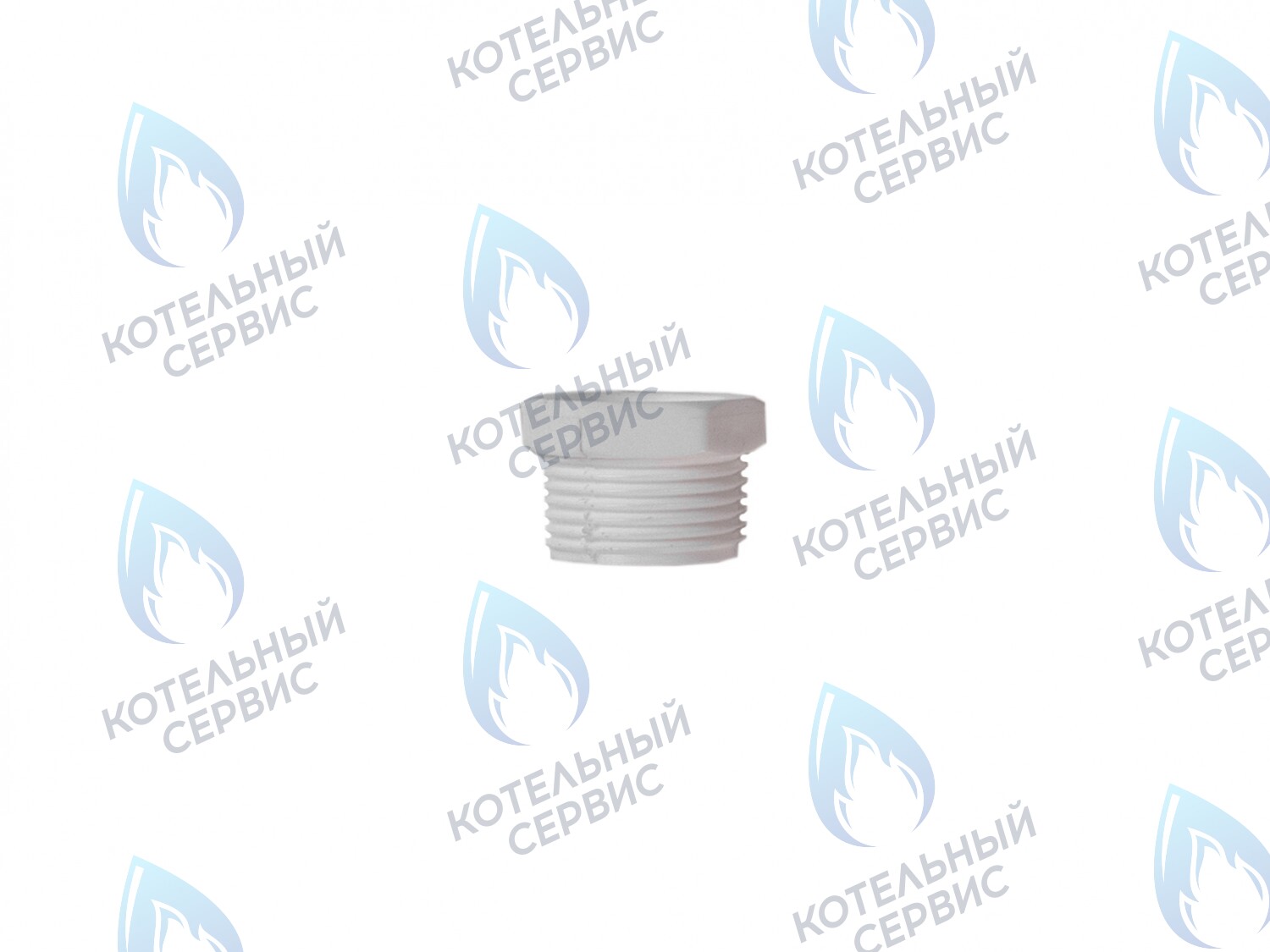 FS101 втулка пластиковая BSP 1/2" ВН - 3/4" НР в Оренбурге	