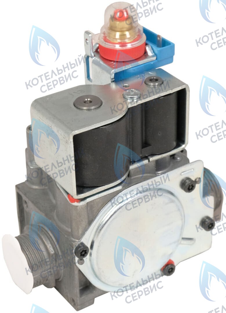 522001735 КЛАПАН ГАЗОВЫЙ SIT 845 (0.845.070) CITY CLASS C; F; FR в Оренбурге	