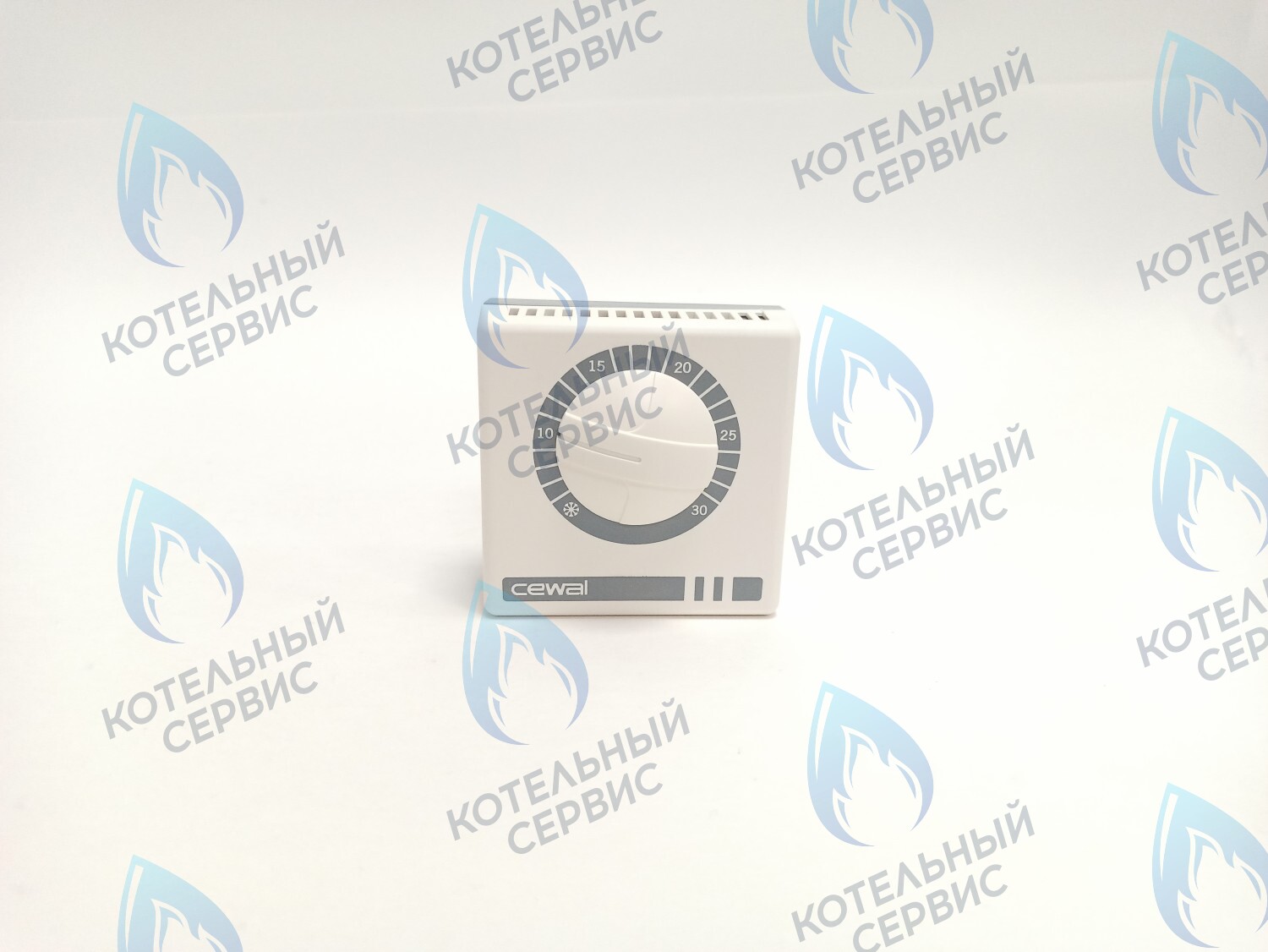 RT003-02 Термостат комнатный Cewal RQ10 (91934910) в Оренбурге	