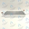 EM041-290 Первичный теплообменник для MIZUDO M28-32T(H), M36 - 40T(H) (AB.08.01.0018, AB.08.01.0019) в Оренбурге	