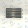 EM041-290 Первичный теплообменник для MIZUDO M28-32T(H), M36 - 40T(H) (AB.08.01.0018, AB.08.01.0019) в Оренбурге	