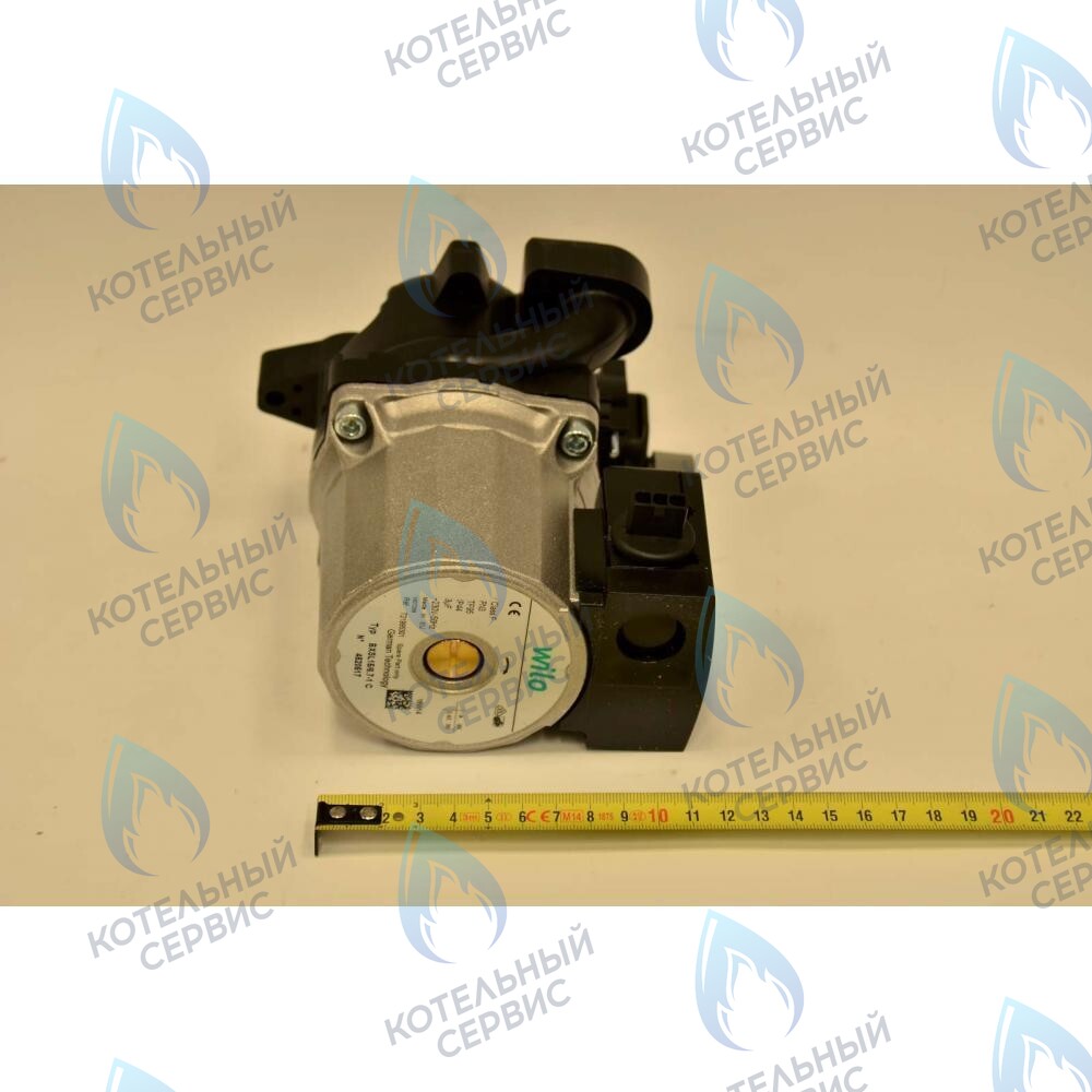 710872000 Насос циркуляционный PUMP ONE SPEED 6meters BAXI в Оренбурге	