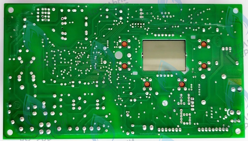 1.046947 Плата управления IMMERGAS MYTHOS 4R (1.040030, 1.037705, 1.037173) в Оренбурге	