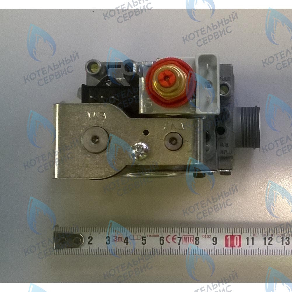 767738500 Клапан газовый SIT SIGMA 0845076 BAXI в Оренбурге	