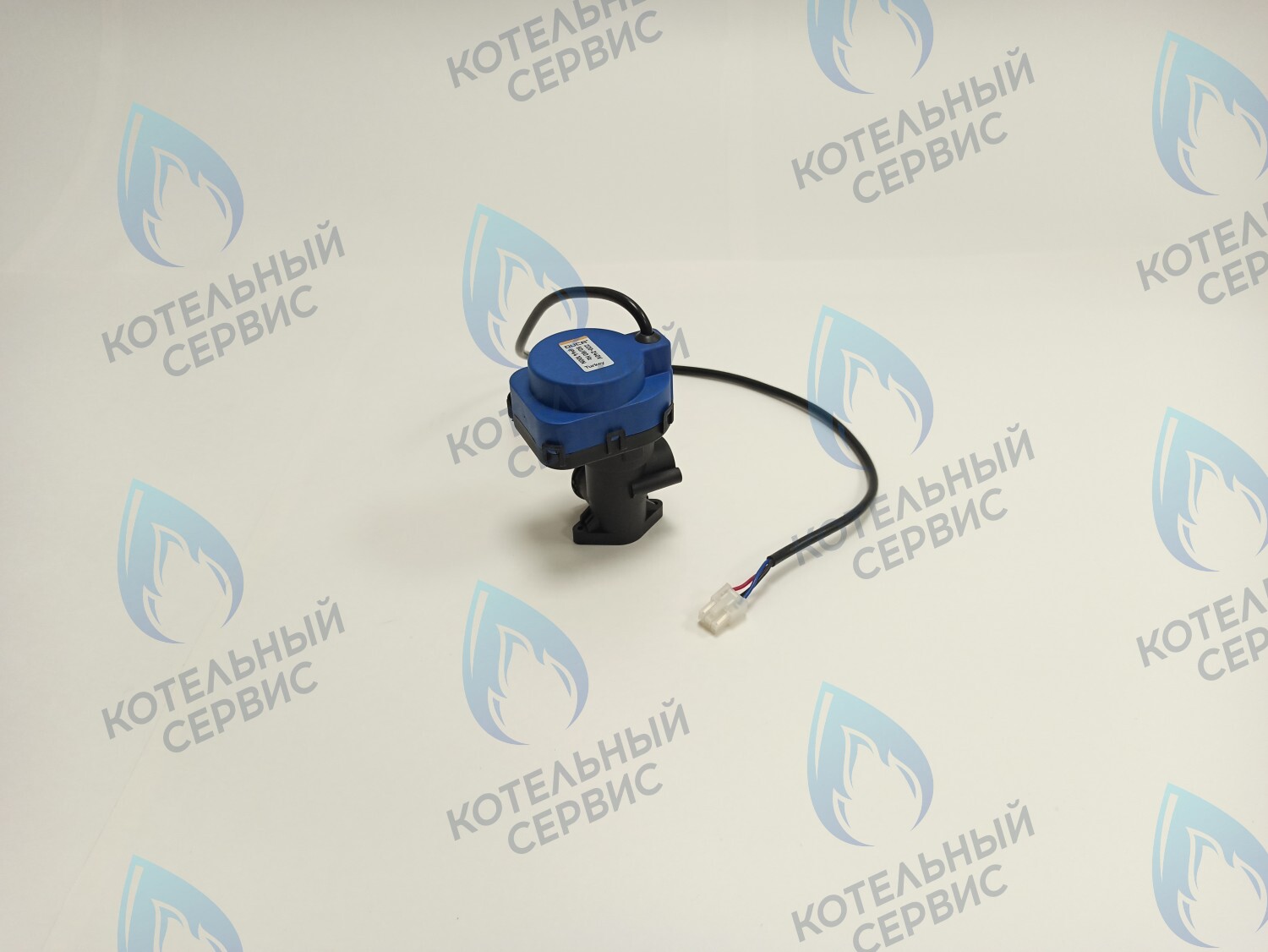 TVB016 Трехходовой клапан DUCA котла Navien Ace, Deluxe (AAVC9EX00008A, 30004815B, 30012663A, 30013844A) в Оренбурге	