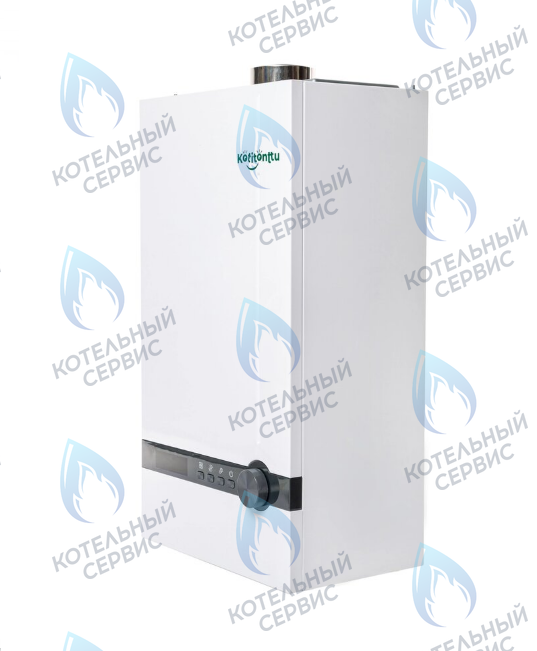  Настенный газовый одноконтурный котел KOTITONTTU SUARI S-OK в Оренбурге	
