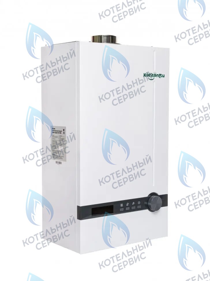  Настенный газовый одноконтурный котел KOTITONTTU SUARI S-OK в Оренбурге	
