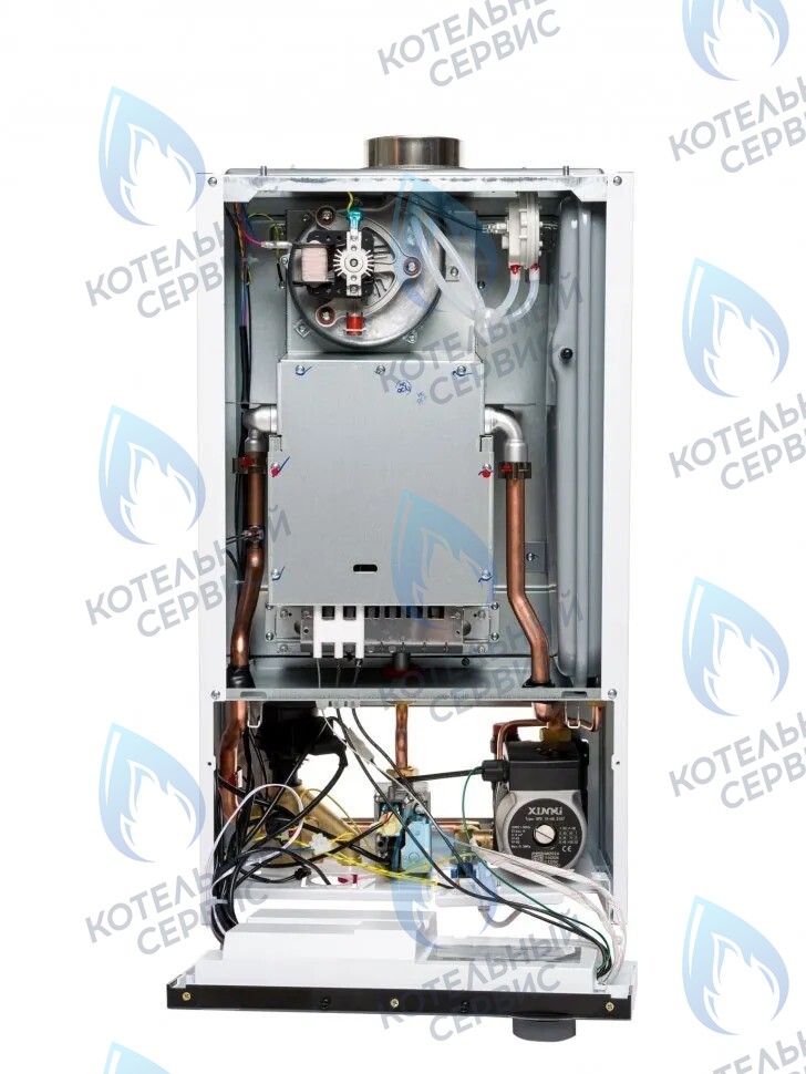  Настенный газовый одноконтурный котел KOTITONTTU SUARI S-OK в Оренбурге	