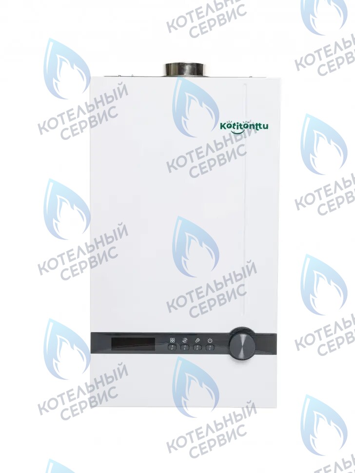  Настенный газовый одноконтурный котел KOTITONTTU SUARI S-OК в Оренбурге	