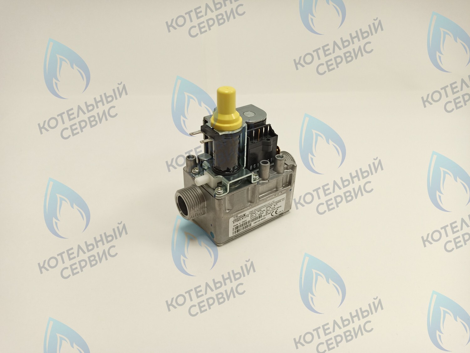 30020818A Газовый клапан Navien Heatluxe (NGB210) в Оренбурге	